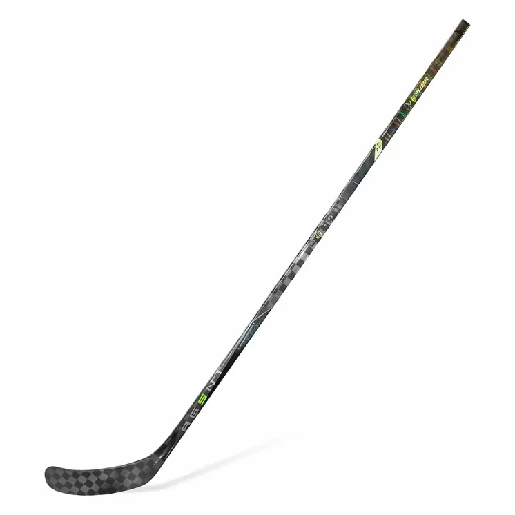 Bauer Ag5nt hockey stick