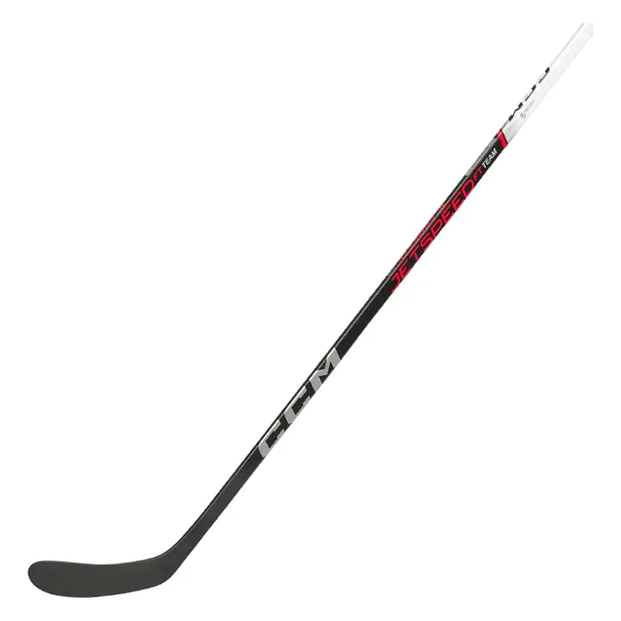 CCM Jetspeed FT6 Team hockey stick