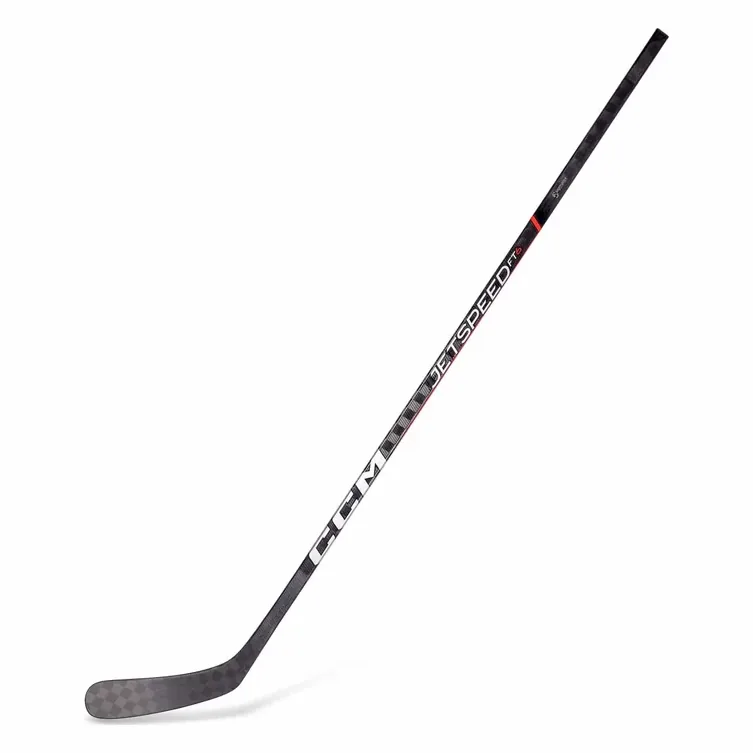 CCM Jetspeed FT6 hockey stick