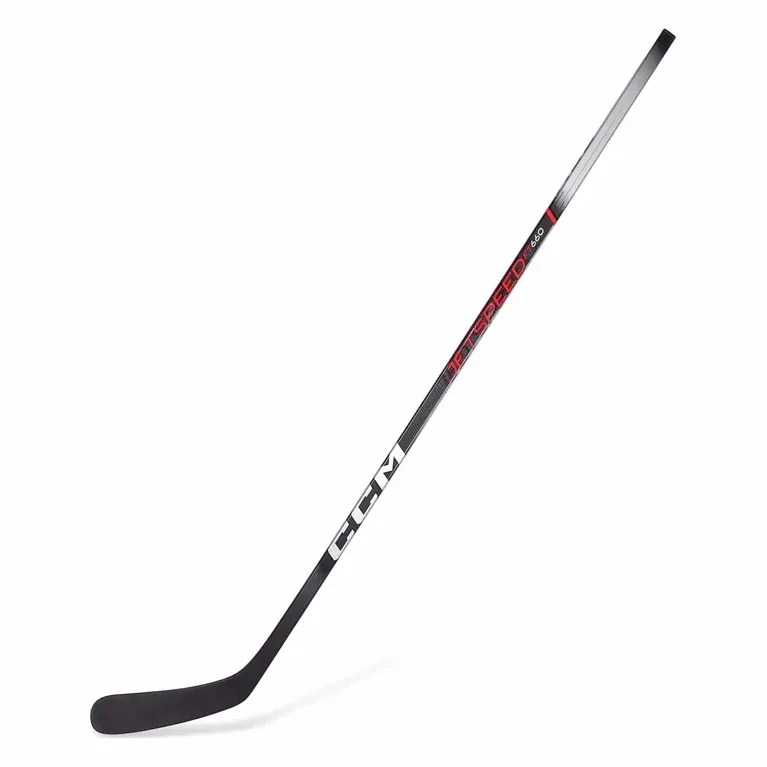CCM Jetspeed FT660 hockey stick