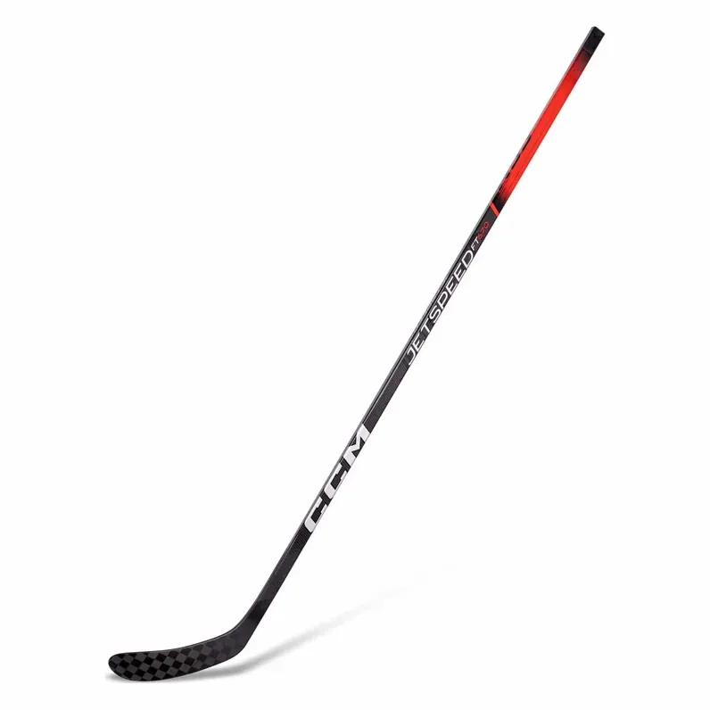 CCM Jetspeed FT670 hockey stick
