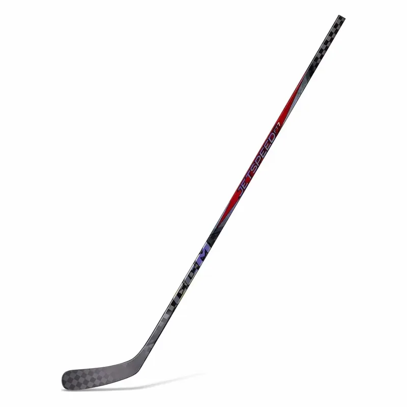 CCM Jetspeed FT7 hockey stick