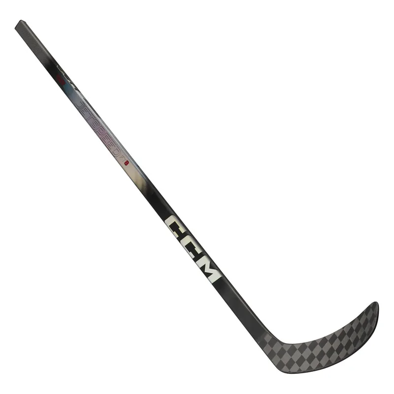 CCM Jetspeed FT8 hockey stick
