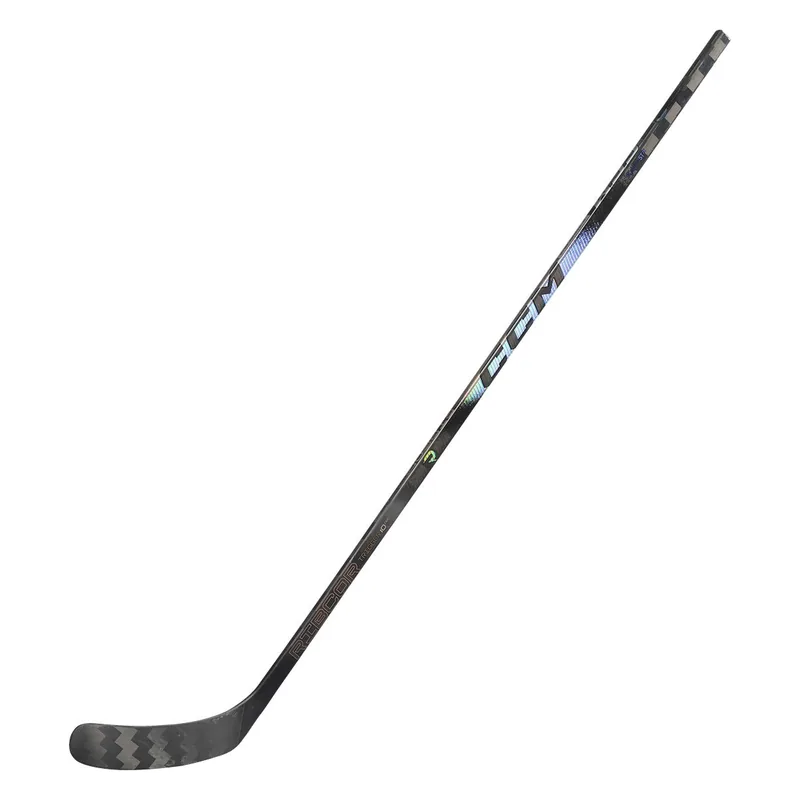 CCM Ribcor Trigger 10 Pro hockey stick