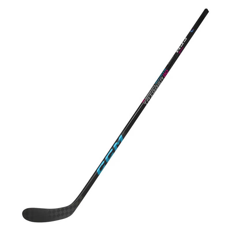 CCM Ribcor Trigger 80 hockey stick