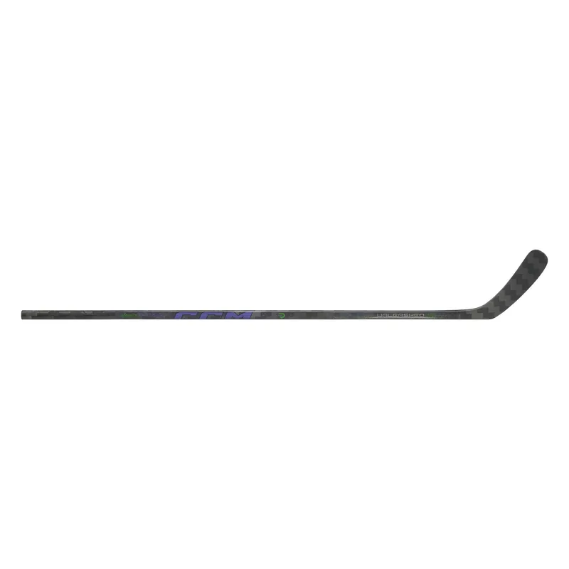 CCM Ribcor Trigger Unleashed Pro Top Shaft hockey stick