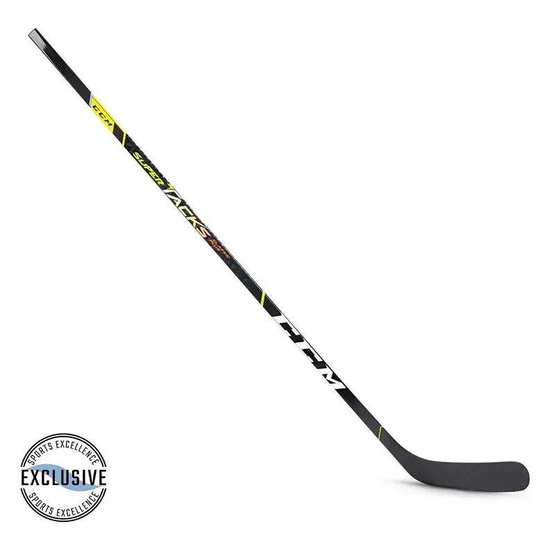 CCM Super Tacks hockey stick