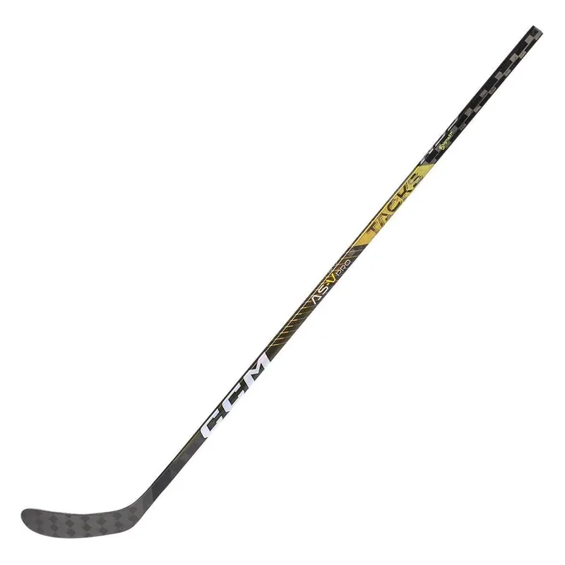 CCM Tacks AS-V Pro hockey stick