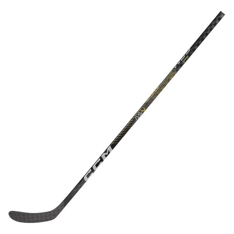 CCM Tacks AS-V hockey stick