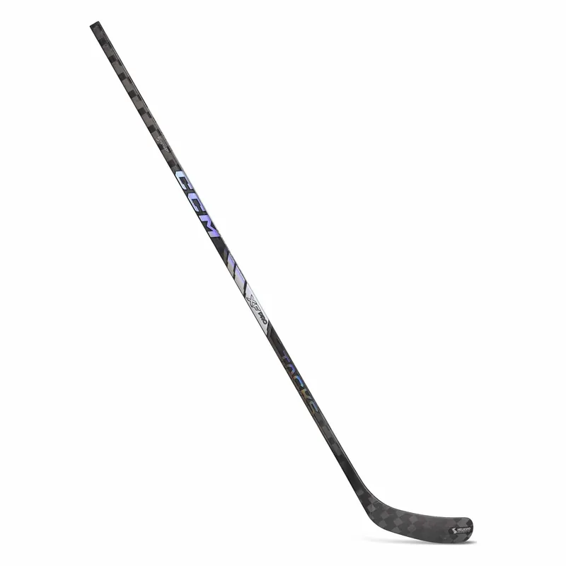 CCM Tacks XF Pro hockey stick