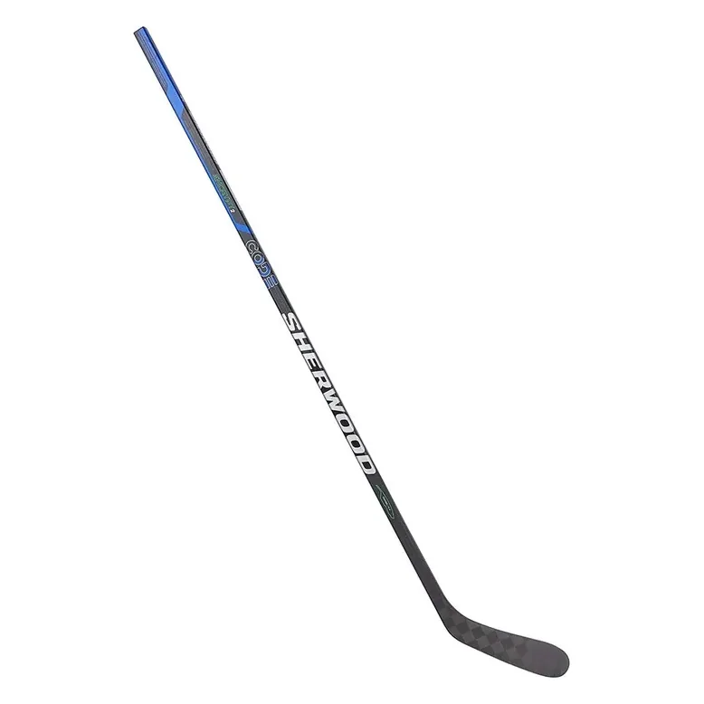 Sherwood Code Encrypt 2 hockey stick