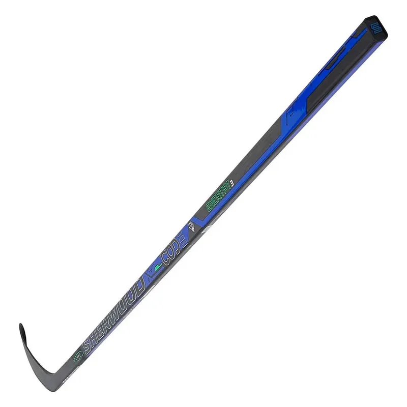 Sherwood Code Encrypt 3 hockey stick