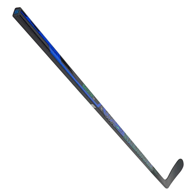 Sherwood Code Encrypt 4 hockey stick