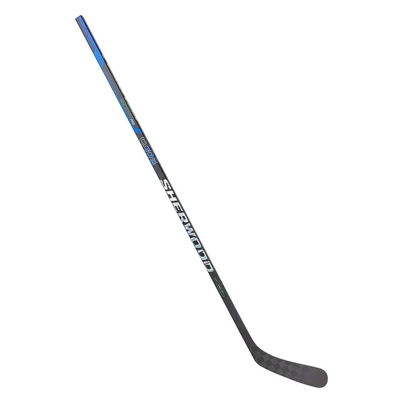 Sherwood Code Encrypt Pro hockey stick