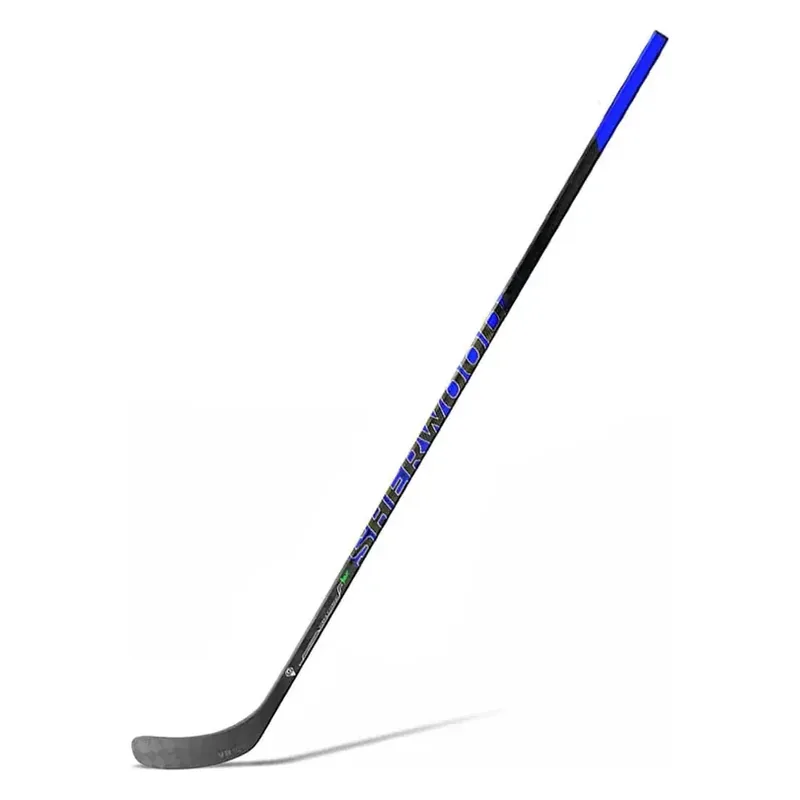 Sherwood Code Encrypt hockey stick