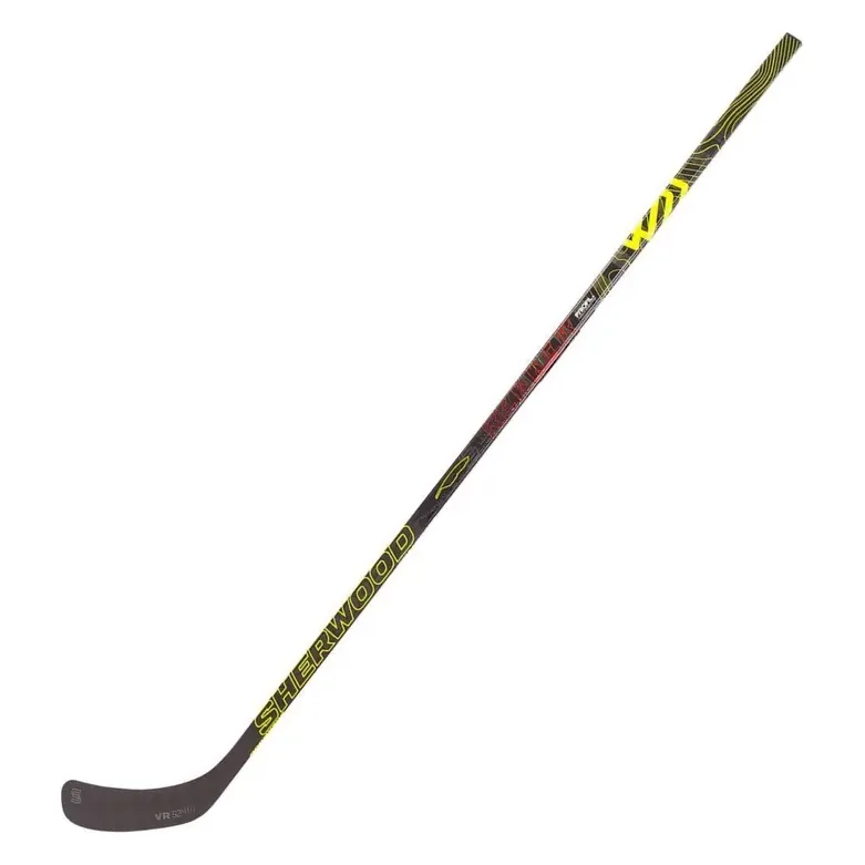 Sherwood Rekker Legend Pro hockey stick
