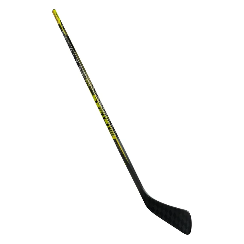 True Catalyst 9X hockey stick