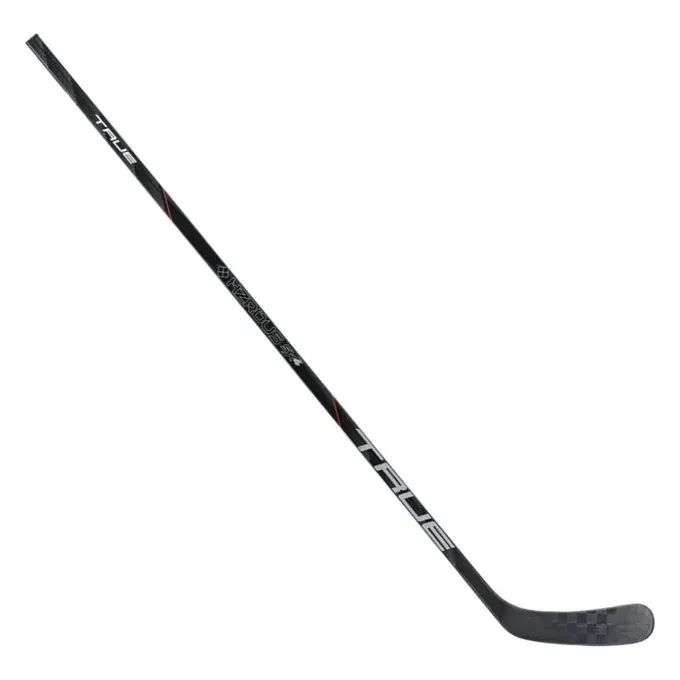 True Hzrdus 5X4 hockey stick