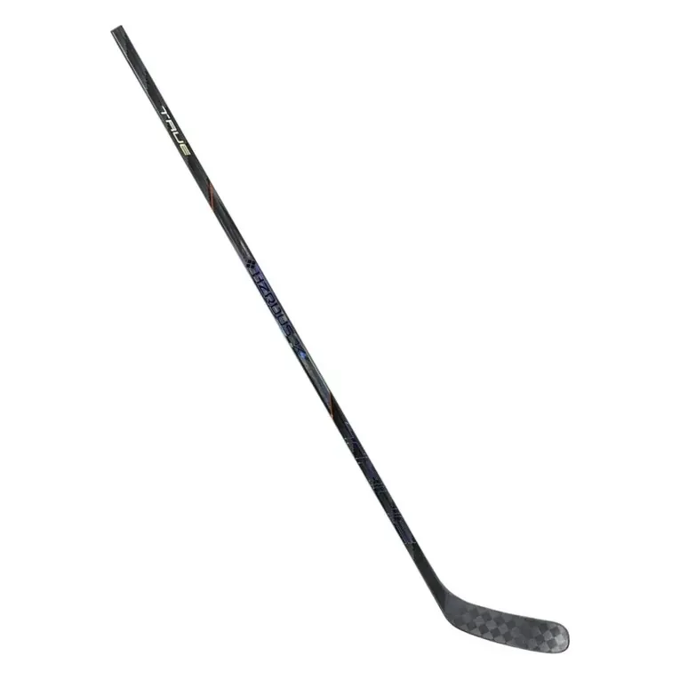 True Hzrdus 7X4 hockey stick