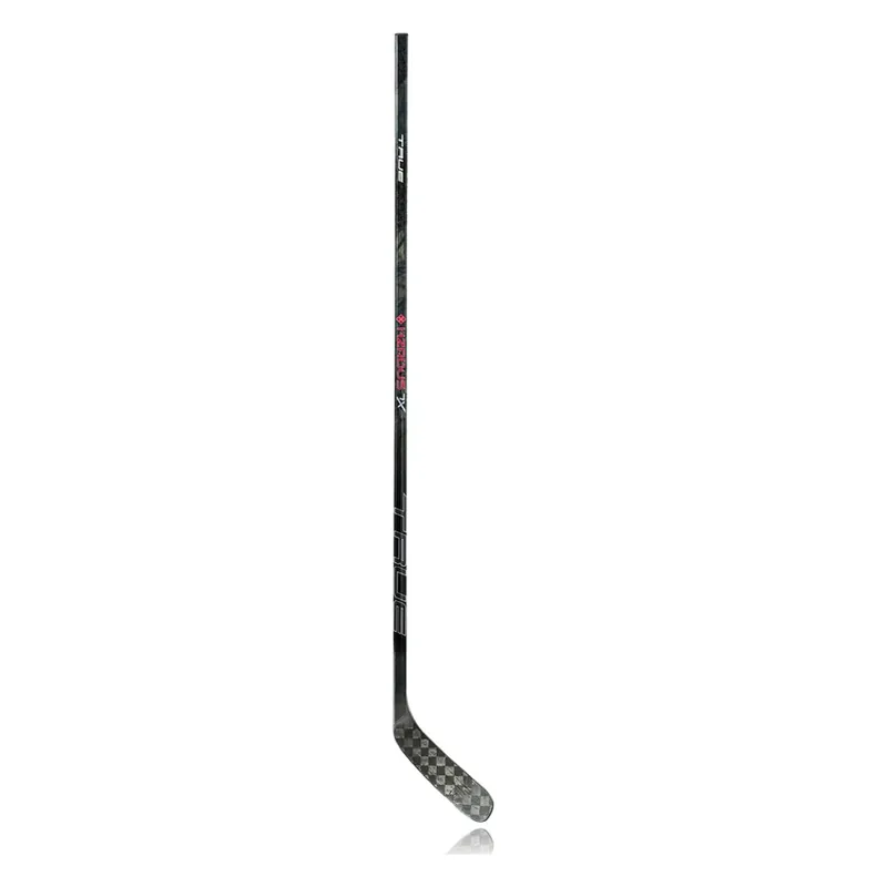 True Hzrdus 7X5 hockey stick