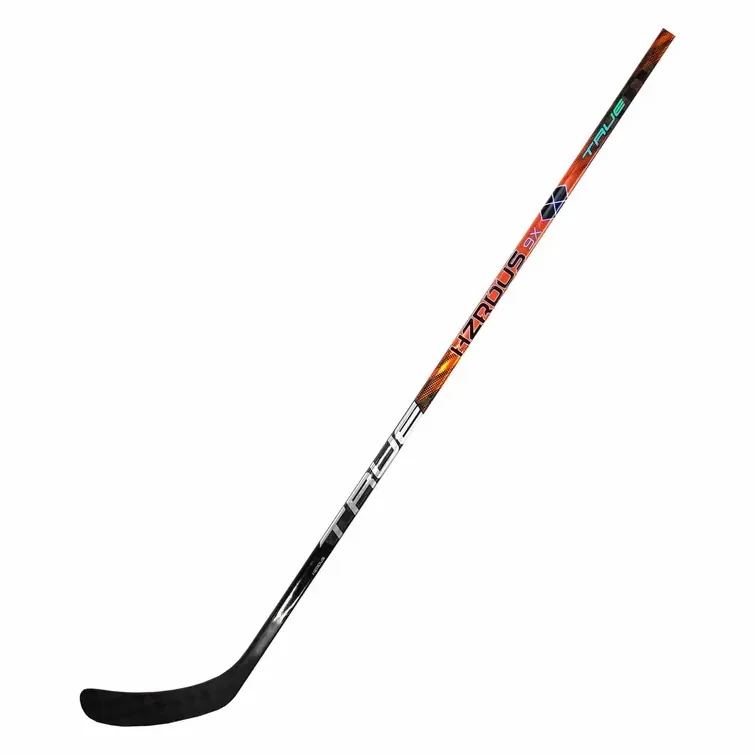 True Hzrdus 9X hockey stick