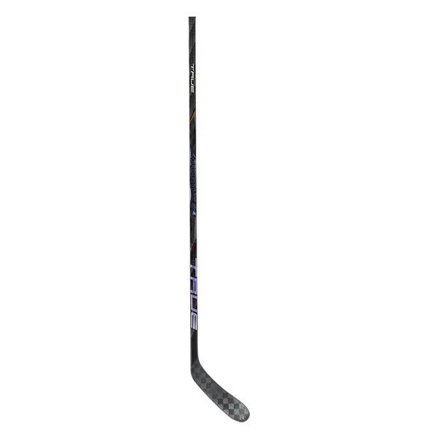 True Hzrdus 9X4 hockey stick