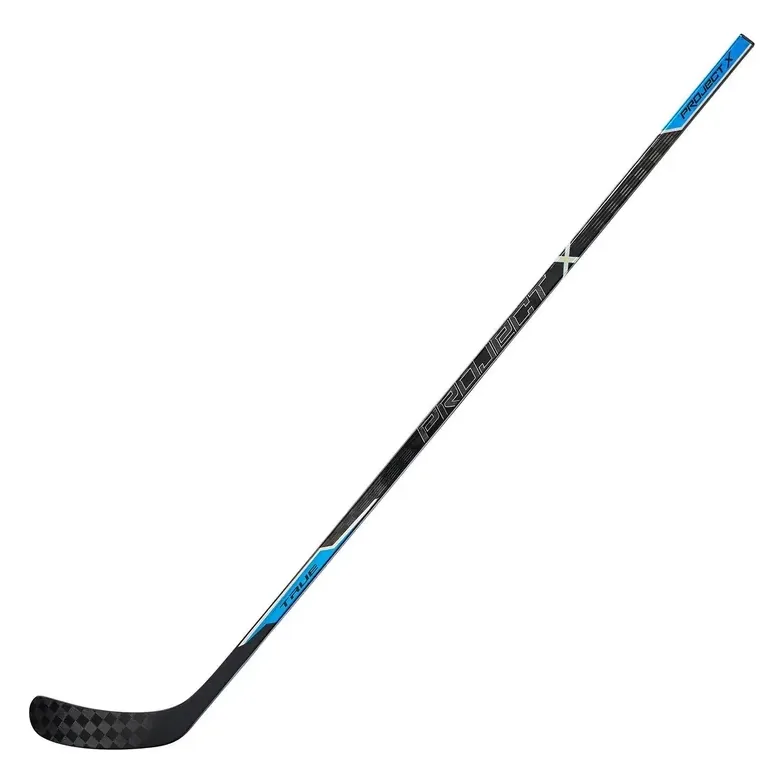 True Project X hockey stick
