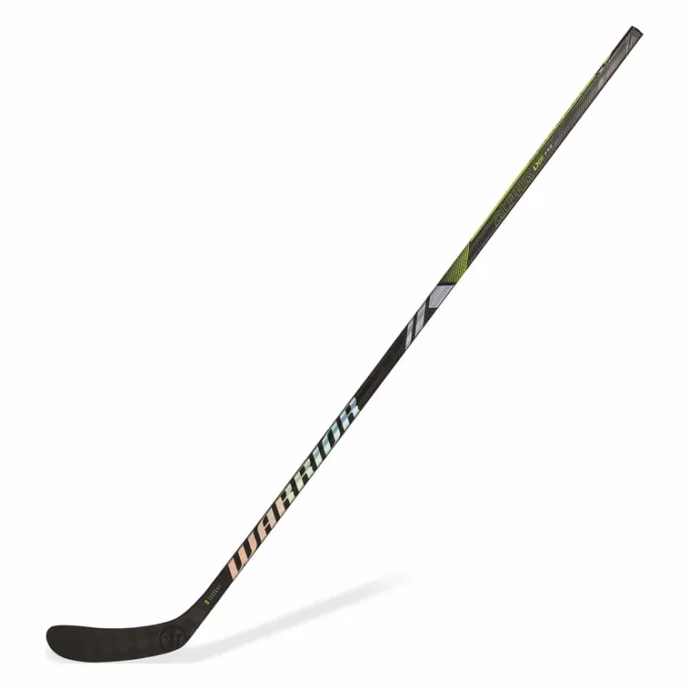 Warrior Alpha LX2 Pro hockey stick