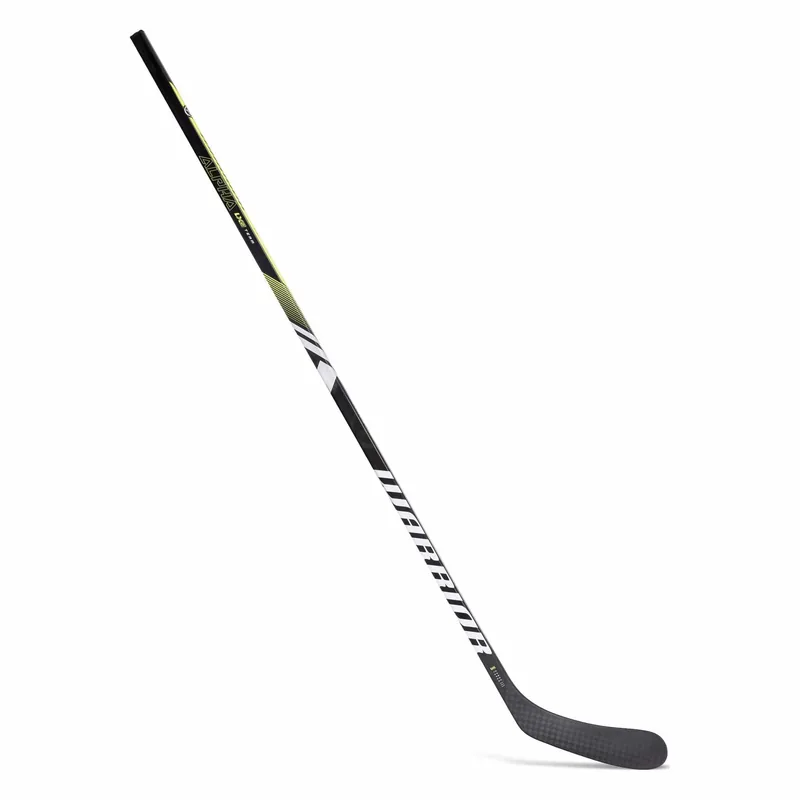 Warrior Alpha LX2 Team hockey stick