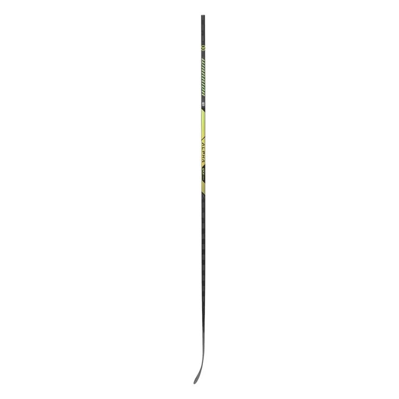 Warrior Alpha LX3 Pro hockey stick