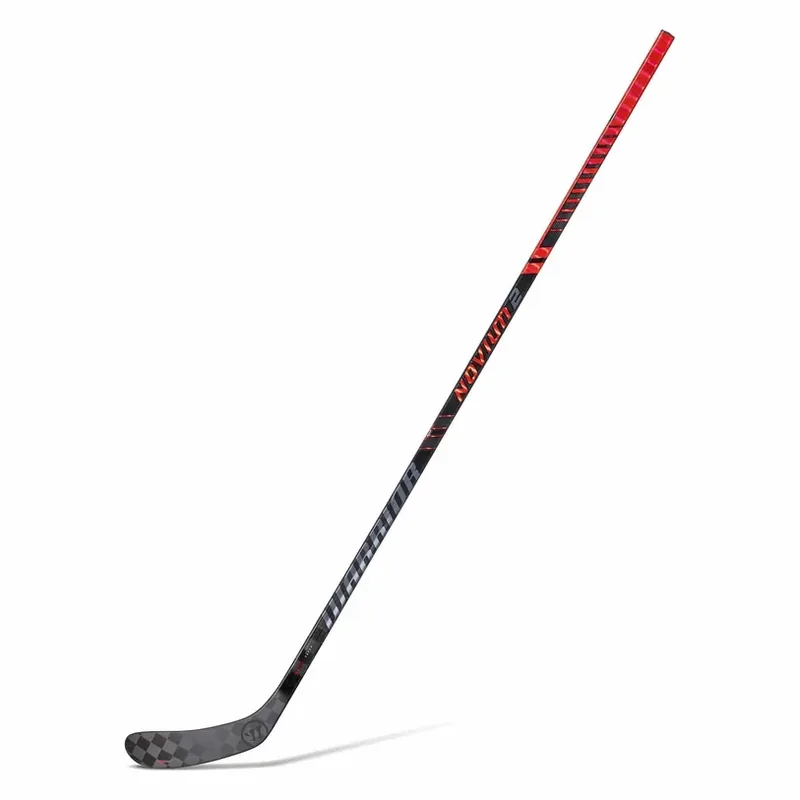 Warrior Novium 2 Pro hockey stick