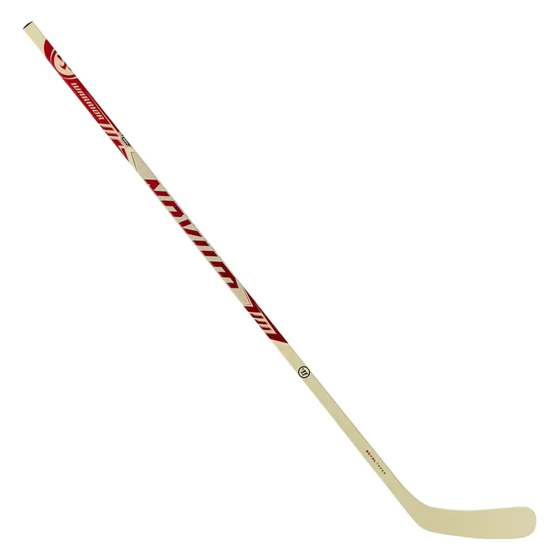 Warrior Novium 3 Pro hockey stick
