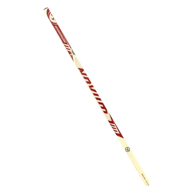 Warrior Novium 3 hockey stick
