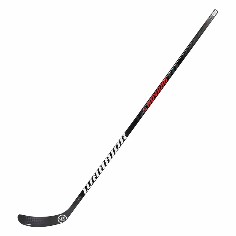 Warrior Novium hockey stick